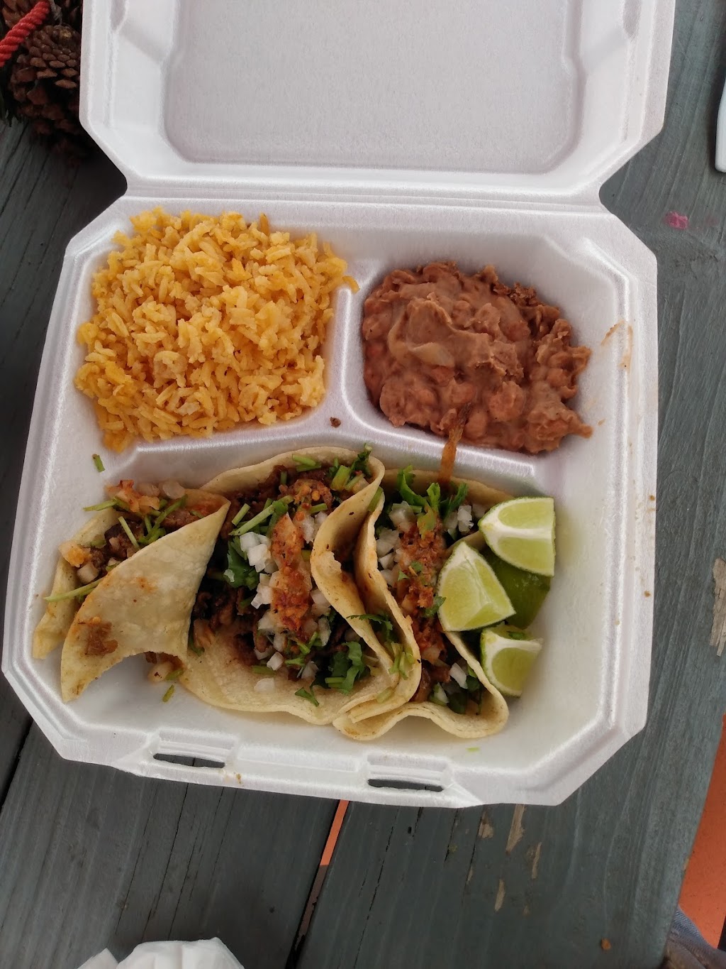 Anitas Tamales & Tacos | restaurant | 401 N Louise St, Atlanta, TX 75551, USA