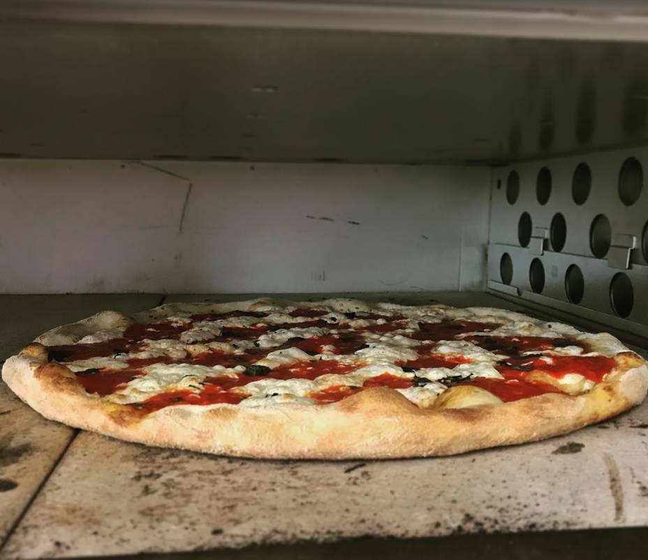 Margherita Pizza Cucina | restaurant | 311 Anderson Ave, Fairview, NJ 07022, USA | 2019411183 OR +1 201-941-1183
