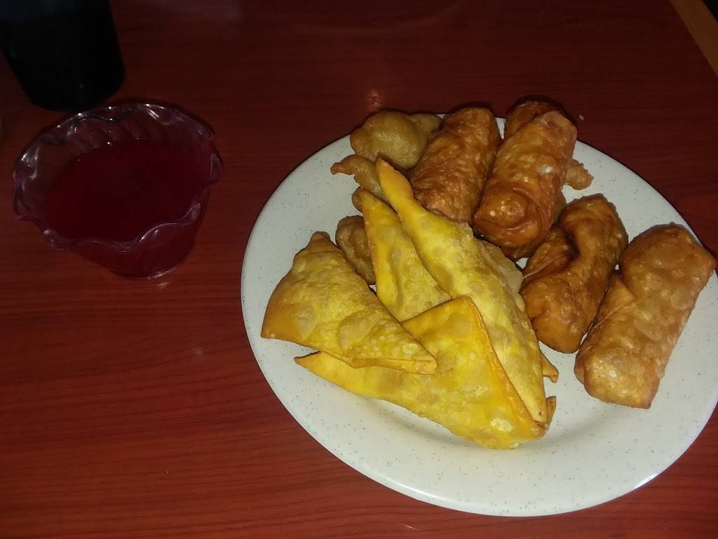 Chinese Buffet | restaurant | 219 Hampton Ave, Punxsutawney, PA 15767, USA | 8149388087 OR +1 814-938-8087