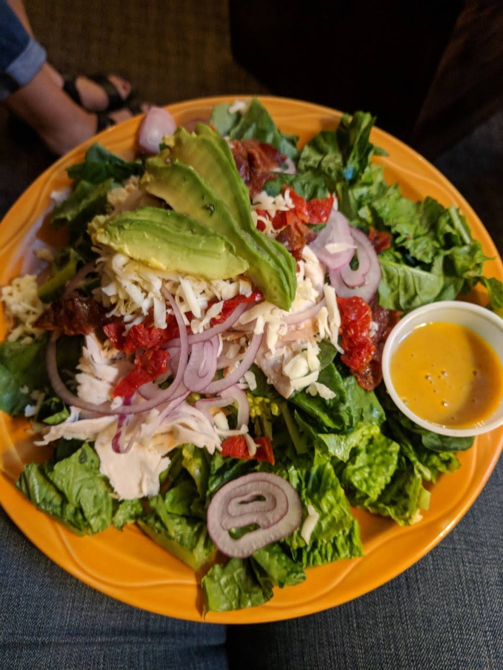 Cafe 13 | restaurant | 1301 Arapahoe St, Golden, CO 80401, USA | 3032782225 OR +1 303-278-2225