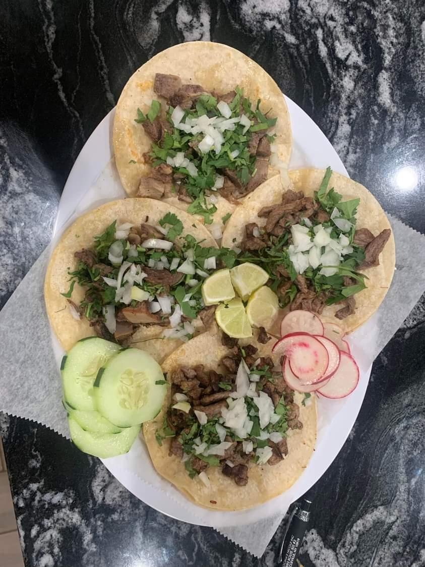 Tacos Nicole | restaurant | 1308 Dolsontown Rd, Middletown, NY 10940, USA | 8457754978 OR +1 845-775-4978