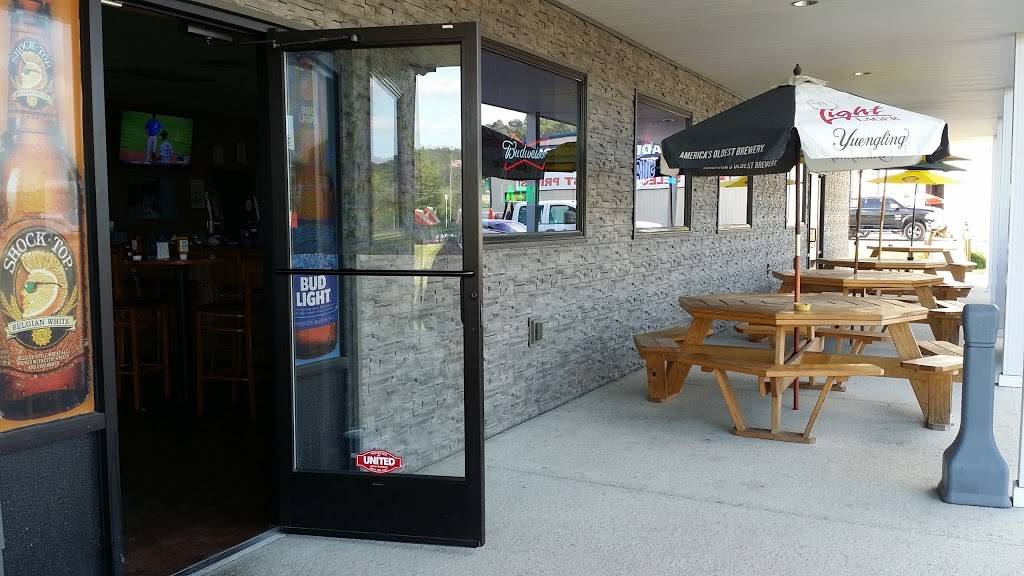 Excalibur Bar & Grille | restaurant | 1613 Oliver Rd, New Milford, PA 18834, USA | 5704658888 OR +1 570-465-8888