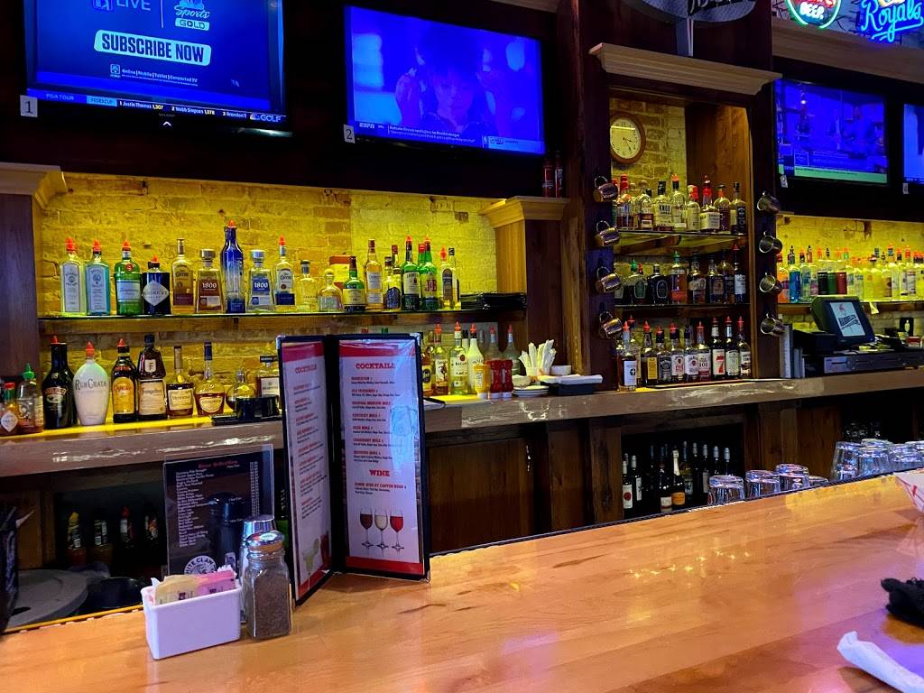 Harbells | restaurant | 315 Park Central W, Springfield, MO 65806, USA | 4178620477 OR +1 417-862-0477