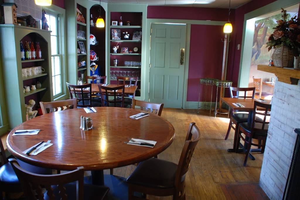 Hot Heaven Pizzeria | restaurant | 33 US-44, Avon, CT 06001, USA | 8604700257 OR +1 860-470-0257