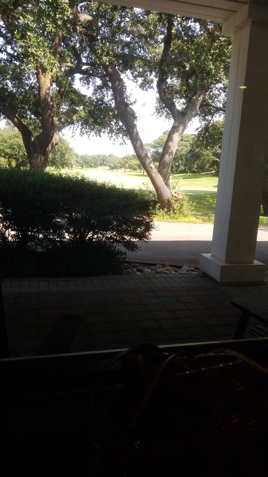 Pub 19 At Eagle Haven Golf Course Restaurant 1500 Hewitt Dr 