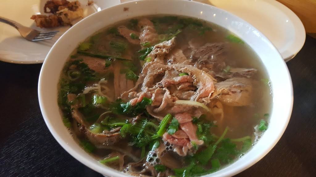 Pho Green Papaya Restaurant 13215 SE Mill Plain Blvd C2, Vancouver, WA 98684, USA