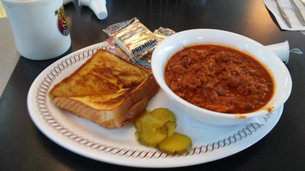 Waffle House | meal takeaway | 1355 Joe Frank Harris Pkwy SE, Cartersville, GA 30120, USA | 6787219767 OR +1 678-721-9767