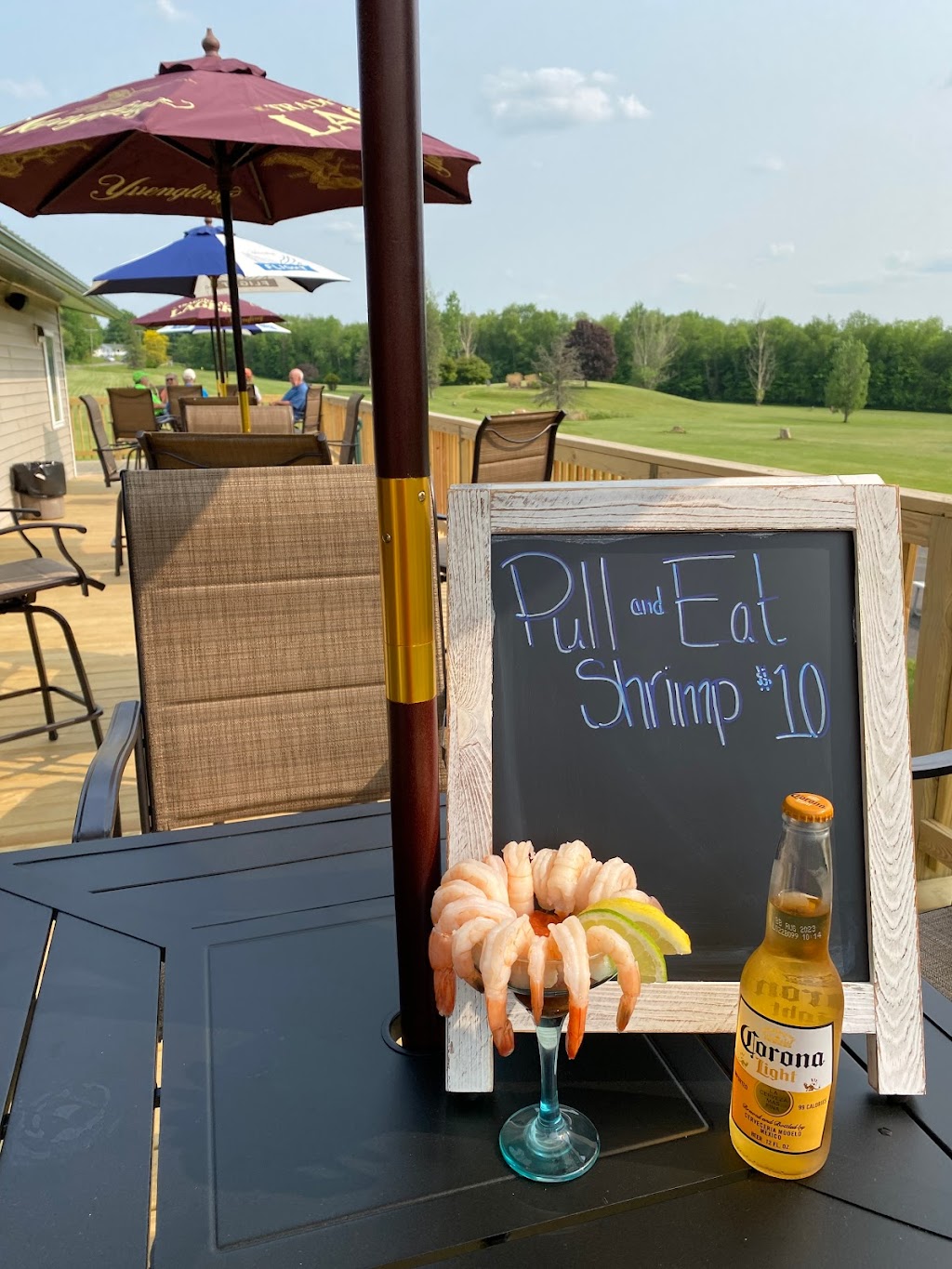 Creek Bar&Grille 3277 E Lake Rd, Jamestown, PA 16134, USA