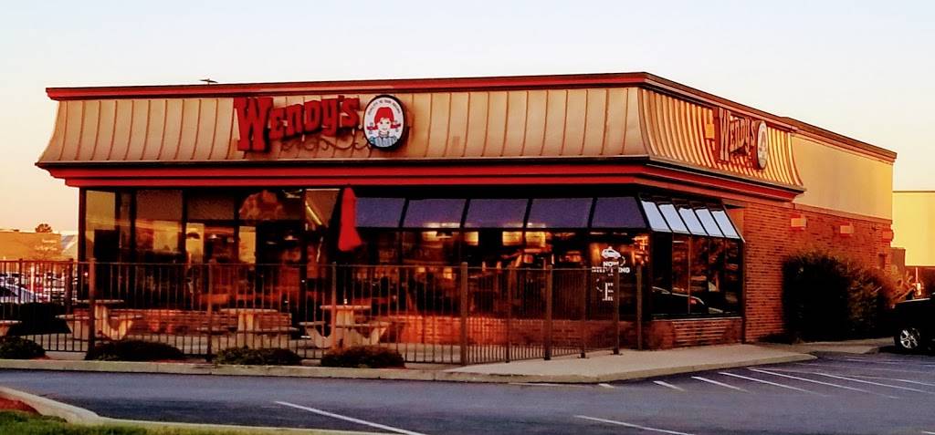 Wendys | restaurant | 8000 E 96th St, Fishers, IN 46037, USA | 3175788544 OR +1 317-578-8544