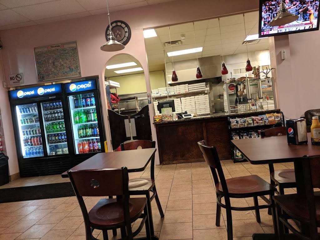 Uncle Joes Pizza | meal delivery | 638 Old York Rd, Warminster, PA 18974, USA | 2154449820 OR +1 215-444-9820