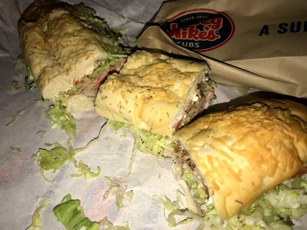 jersey mike's palm bay road