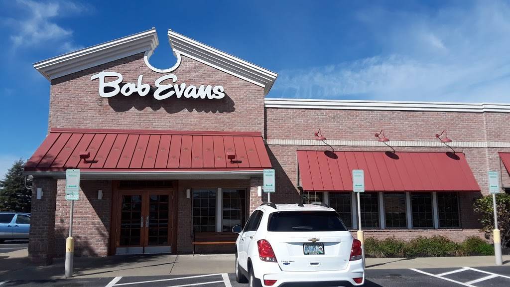 Bob Evans 200 Casa Dr, Middletown, DE 19709, USA