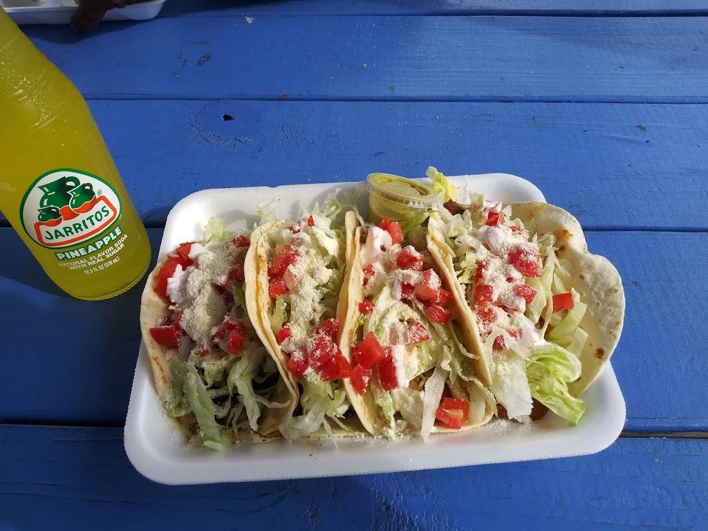 Hectors Mexican Food | restaurant | 3121 E Hillsborough Ave, Tampa, FL 33610, USA | 8132343646 OR +1 813-234-3646