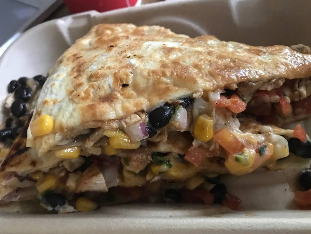 Salsa Fresca Mexican Grill | restaurant | 1110 State Rte 55, Lagrangeville, NY 12540, USA | 8453374433 OR +1 845-337-4433