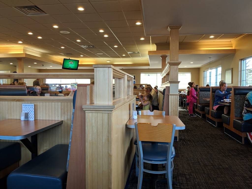 Culver S Restaurant 4401 Cottage Grove Rd Madison Wi 53716 Usa