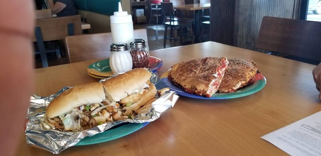 MORE THAN PIZZA | restaurant | 2093 W Bullard Ave, Fresno, CA 93711, USA | 5598401564 OR +1 559-840-1564