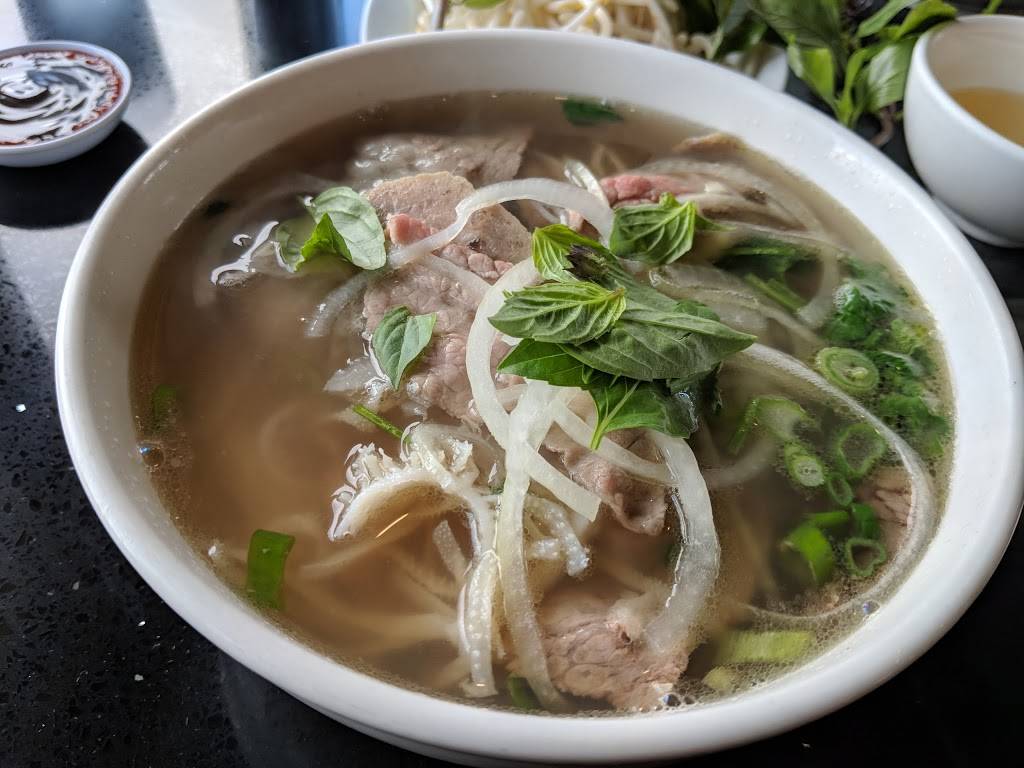 Pho Super Bowl - Restaurant | 329 S Diamond Bar Blvd, Diamond Bar, CA ...