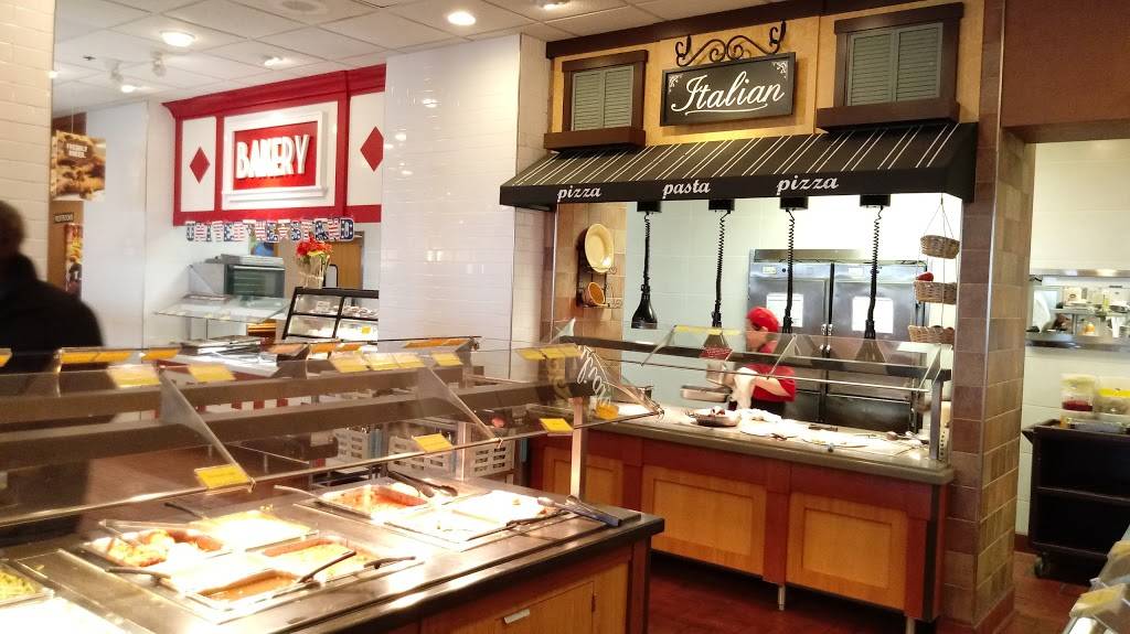 Old Country Buffet | restaurant | 2942 Prince William Pkwy, Woodbridge, VA 22192, USA | 7036706810 OR +1 703-670-6810