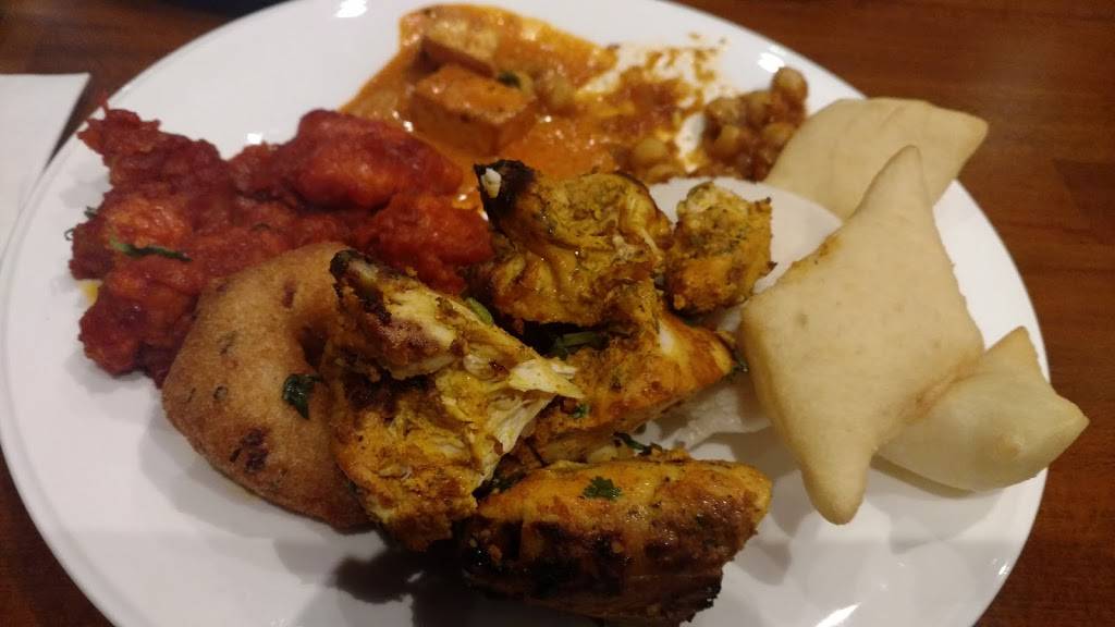 KaravalliThe Healthy Indian Restaurant in Latham, ALBANY , NY . 9