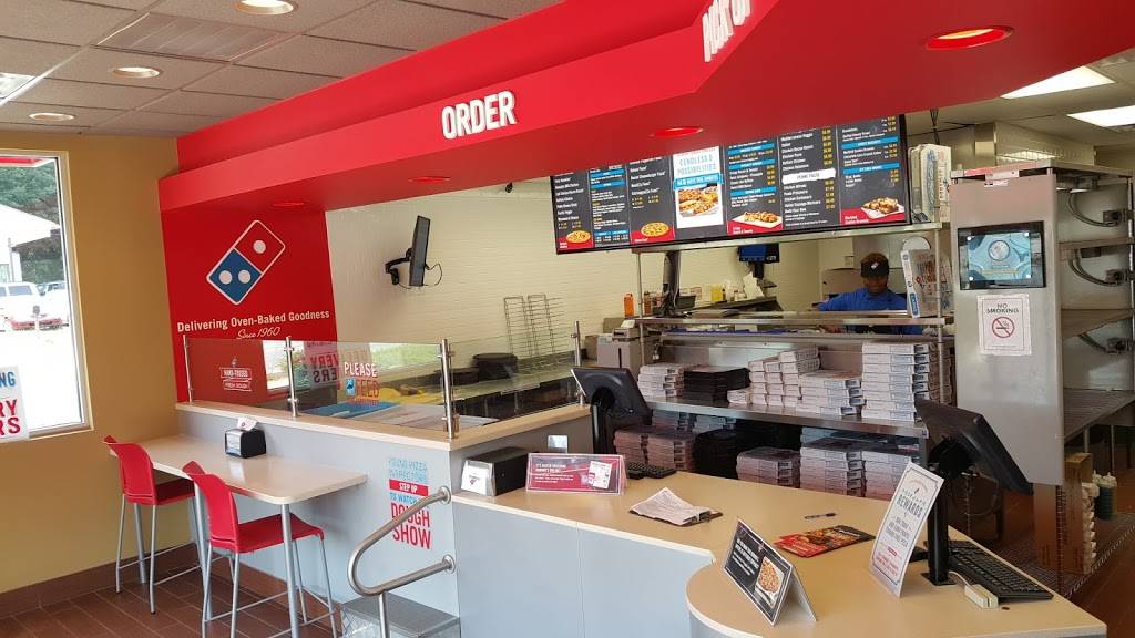 Dominos Pizza | meal delivery | 3406 Buford Hwy, Duluth, GA 30096, USA | 7704761274 OR +1 770-476-1274