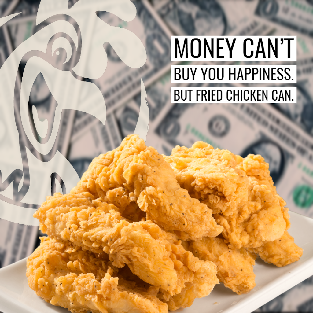 Champs Chicken | meal takeaway | 250 16th Ave SW, Cedar Rapids, IA 52404, USA | 3193643835 OR +1 319-364-3835