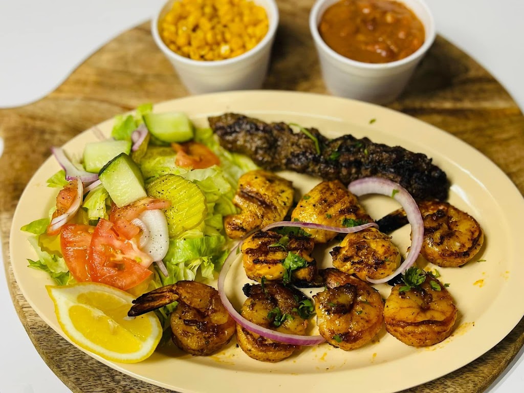 Yummy Seafood & Grill | meal takeaway | 7217 9th Ave, Port Arthur, TX 77642, USA | 4093449033 OR +1 409-344-9033