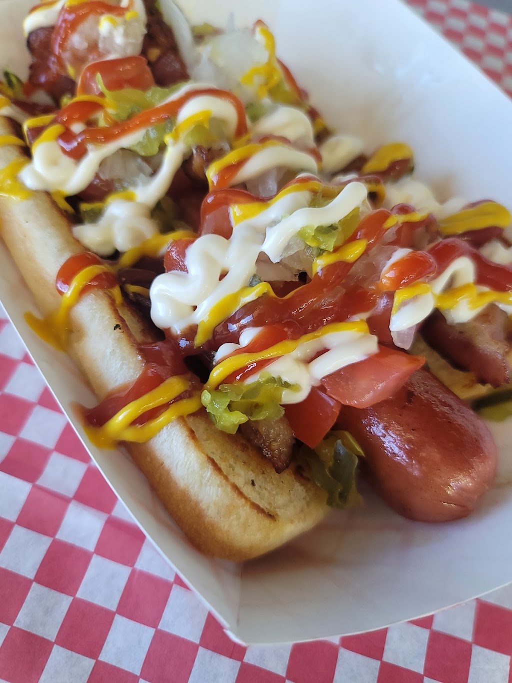 Jukebox Jamboree Food Truck | Fruita, CO 81521, USA