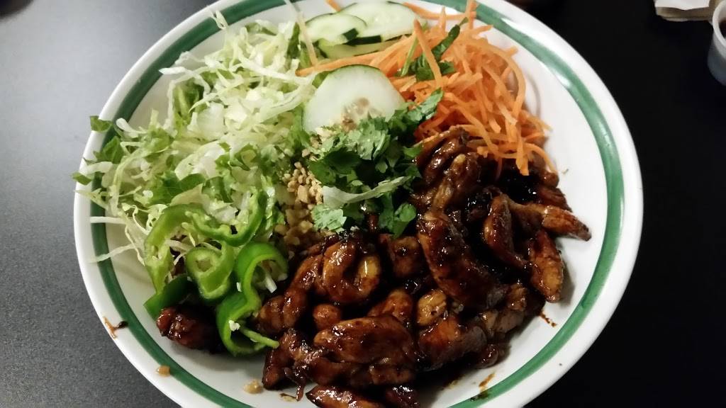 SpringRo | restaurant | 6254 E 37th St N Suite #180, Wichita, KS 67220, USA | 3162269123 OR +1 316-226-9123