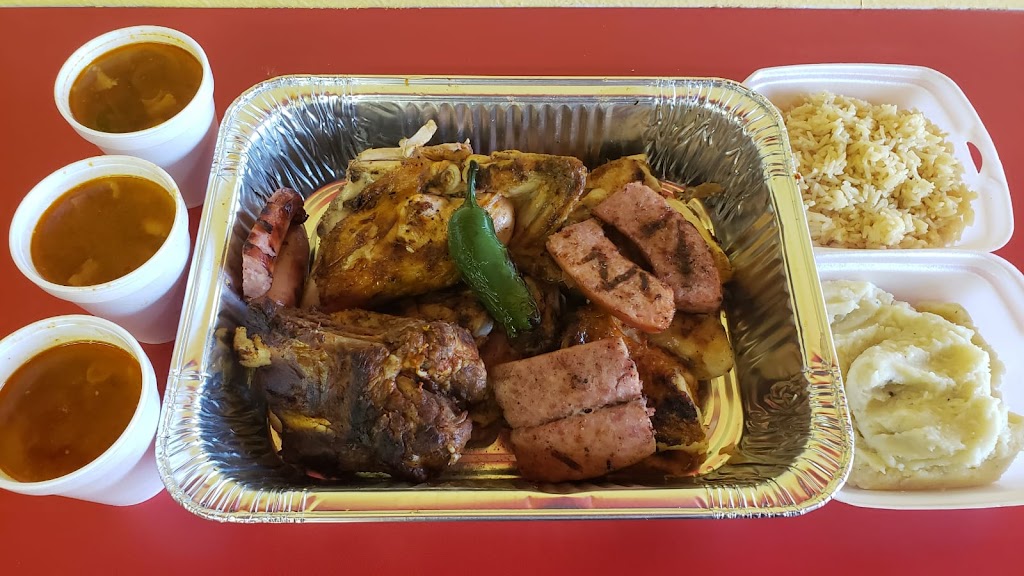 POLLOS NORTENOS | restaurant | 1708 N Conway Ave, Mission, TX 78572, USA | 9565987155 OR +1 956-598-7155