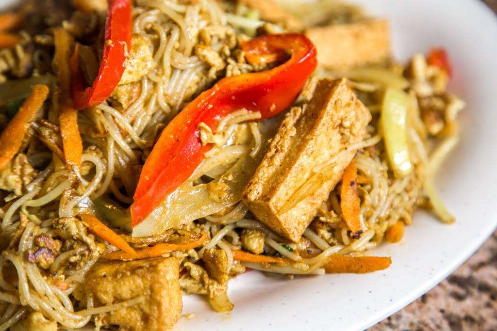 Heights Asian Cafe | cafe | 2201 Yale St, Houston, TX 77008, USA | 7138809998 OR +1 713-880-9998