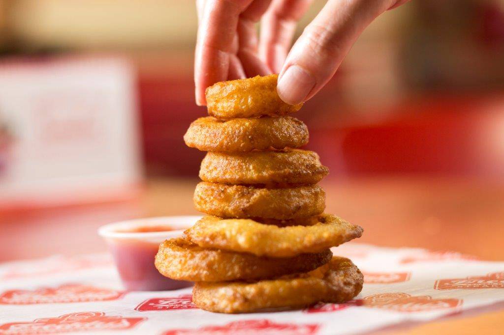 Freddys Frozen Custard & Steakburgers | restaurant | 2841 US-45 BYP, Jackson, TN 38305, USA | 7317363007 OR +1 731-736-3007