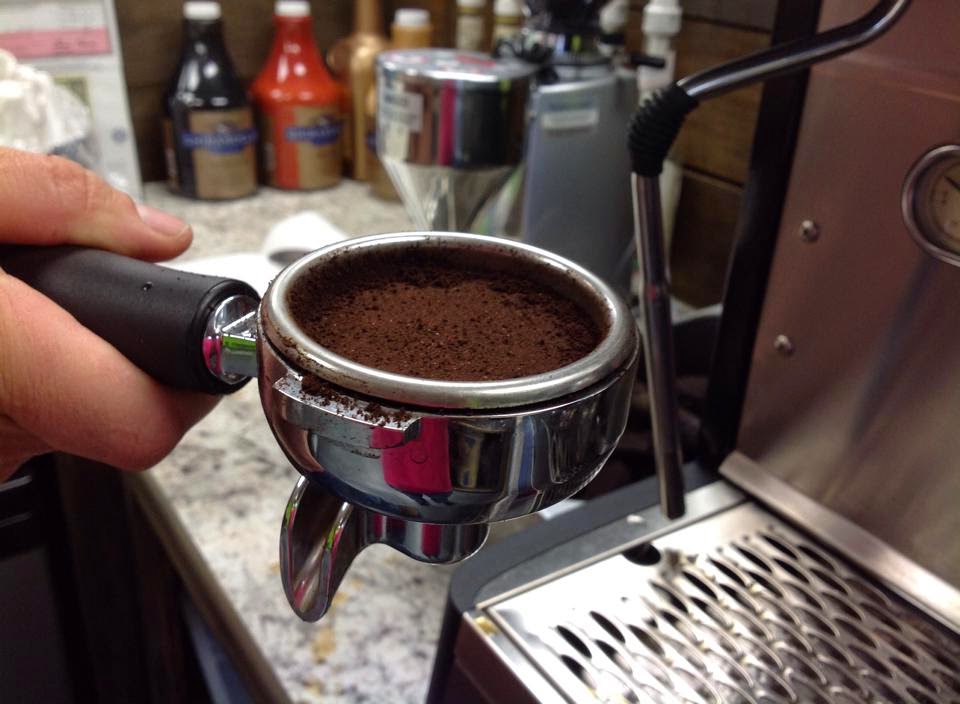 The Bull Shack Coffee & Smoothies | cafe | 201 Southpoint Dr, Livingston, TX 77351, USA | 9363274480 OR +1 936-327-4480