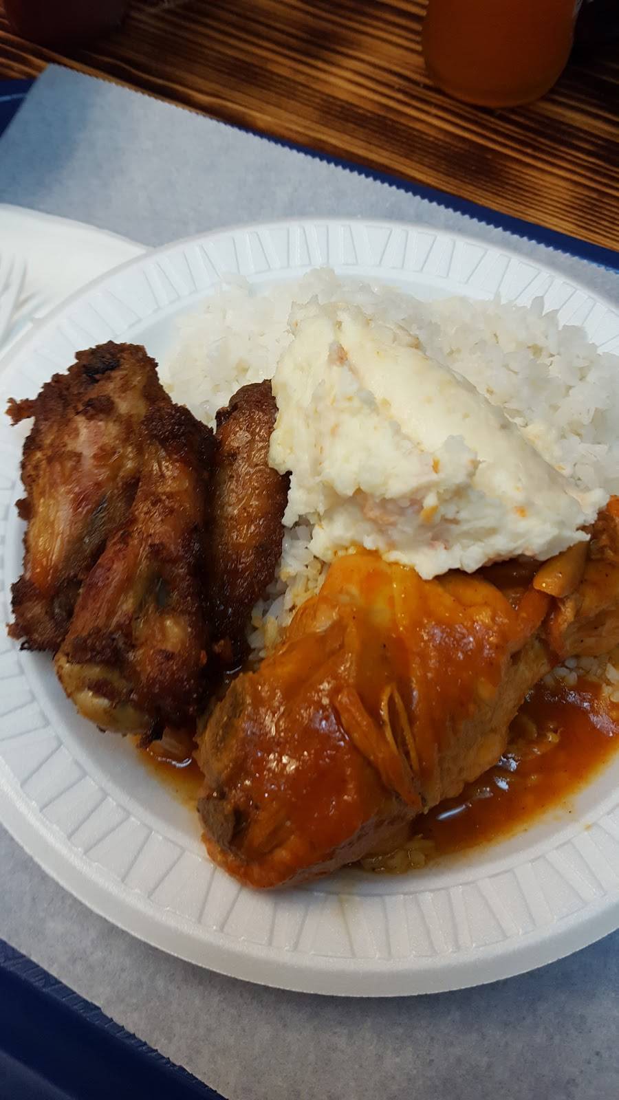 Hempstead Sabor Latino Deli 142 N Franklin St, Hempstead, NY 11550, USA