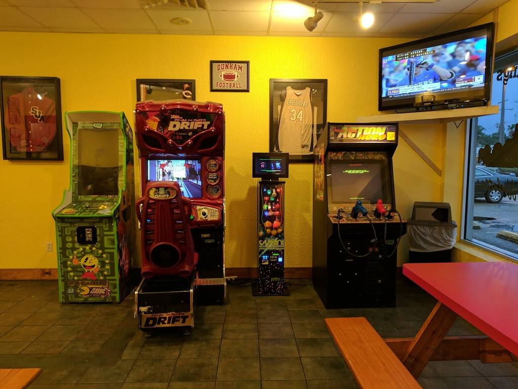 Johnnys Pizza House | meal delivery | 8873 Highland Rd, Baton Rouge, LA 70808, USA | 2257639797 OR +1 225-763-9797