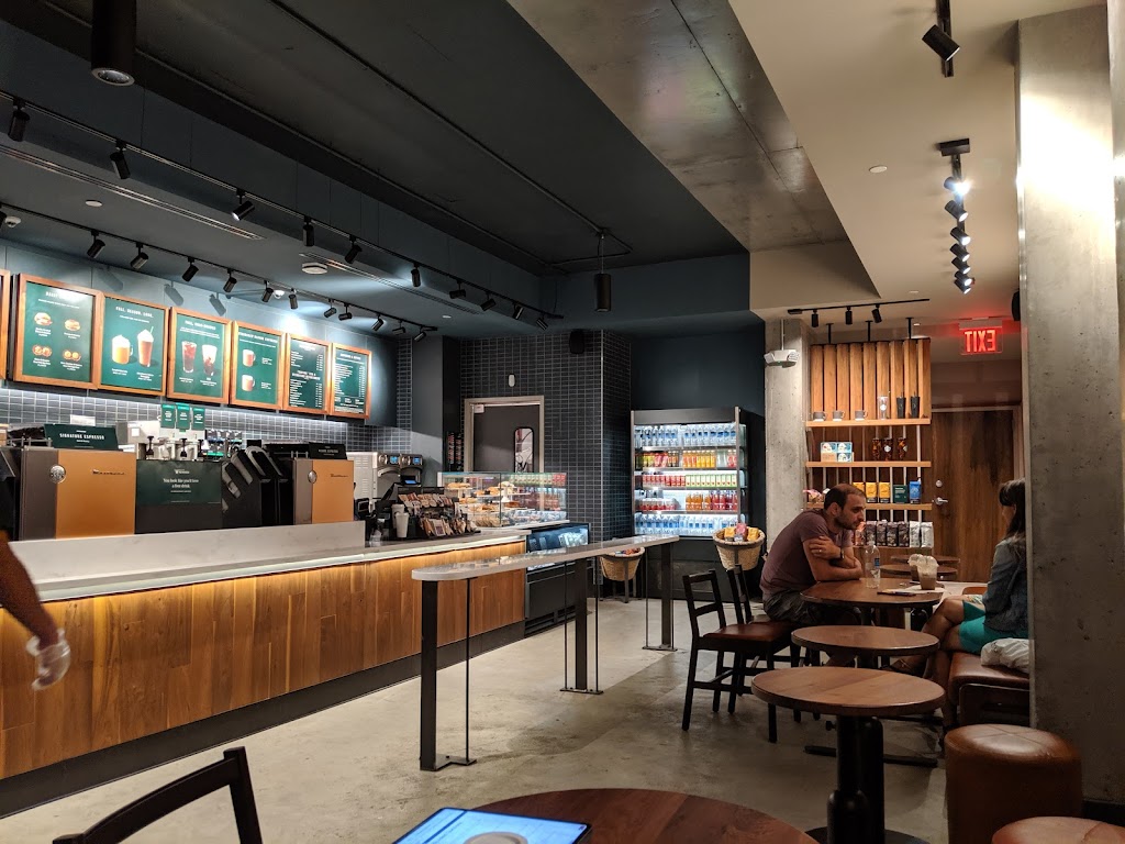 Starbucks | cafe | 25-14 Queens Plaza S, Queens, NY 11101, USA | 7184334844 OR +1 718-433-4844