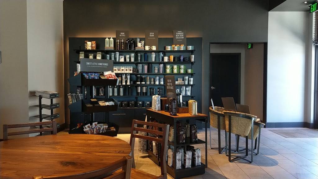 Starbucks | cafe | 1118 W Main St, Gun Barrel City, TX 75156, USA | 9038026973 OR +1 903-802-6973