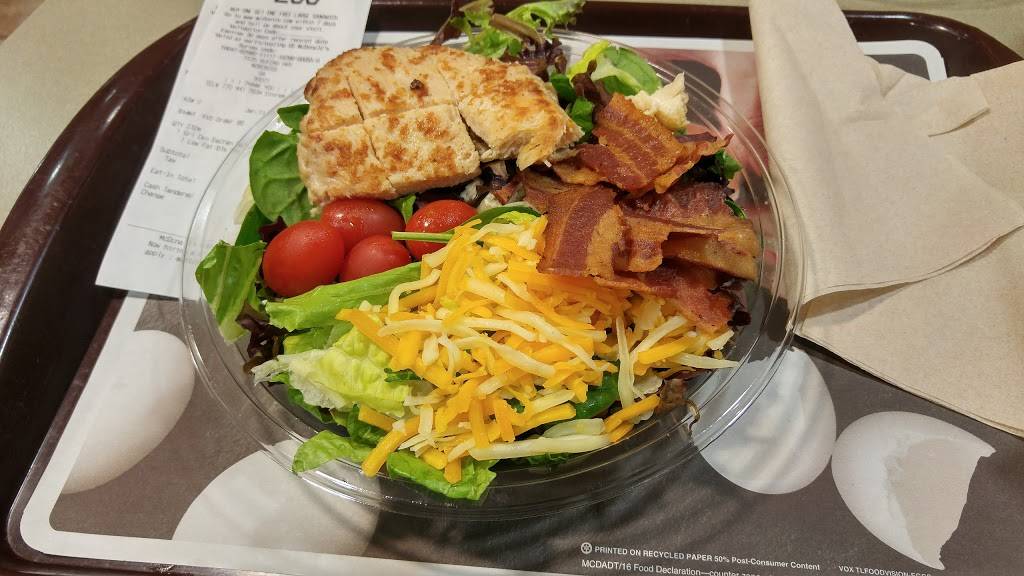 McDonalds | cafe | 5535 Buford Hwy, Norcross, GA 30071, USA | 7704417634 OR +1 770-441-7634