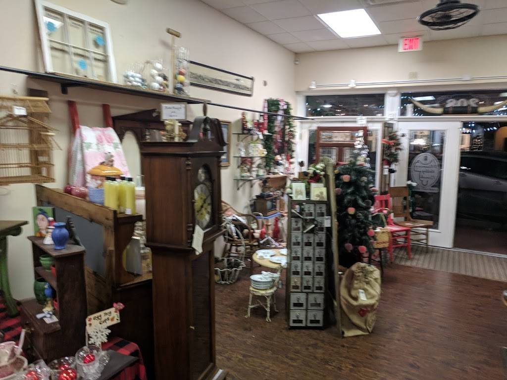 Blissmoor Company Store | restaurant | 208 N Washington Ave, Marshall, TX 75670, USA | 9034724550 OR +1 903-472-4550