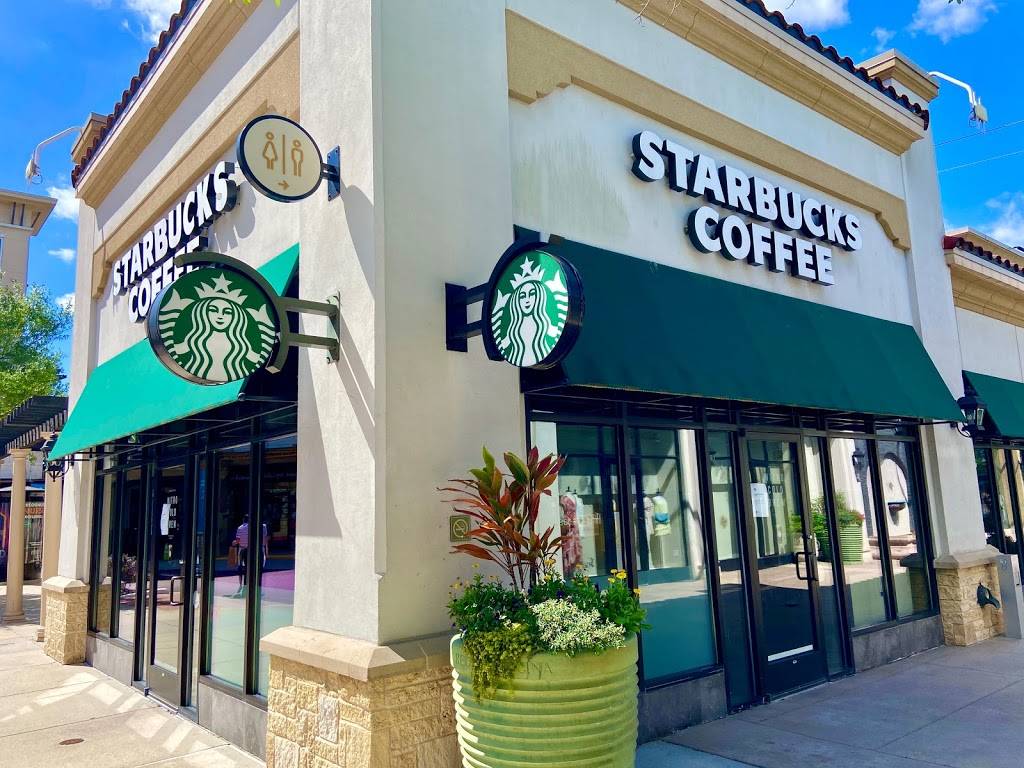 Starbucks | cafe | 9595 Six Pines Dr #970, The Woodlands, TX 77380, USA | 2814659257 OR +1 281-465-9257