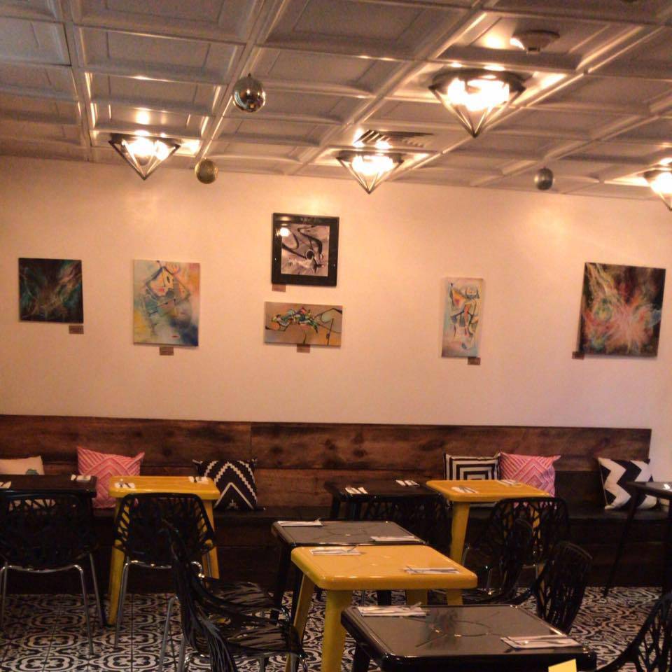 Rhody Roots | restaurant | 511 Main St, Warren, RI 02885, USA | 4019039159 OR +1 401-903-9159