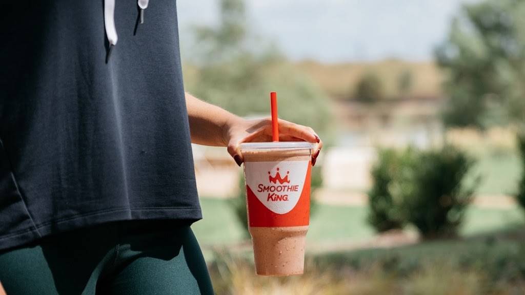 Smoothie King | meal delivery | 6101 US-98 #70, Hattiesburg, MS 39402, USA | 6012642936 OR +1 601-264-2936