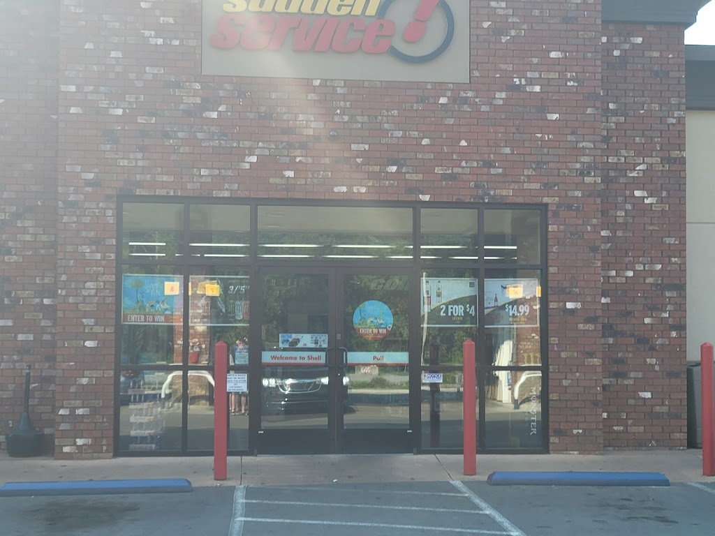 Shell Restaurant 934 Louisville Hwy, Goodlettsville, TN 37072, USA