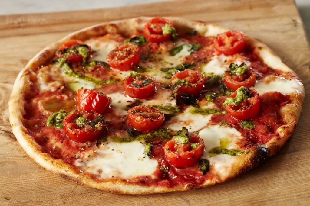 Pomodoro Pizza | meal takeaway | 2403, 14 Rector St, New York, NY 10006, USA | 2124064444 OR +1 212-406-4444