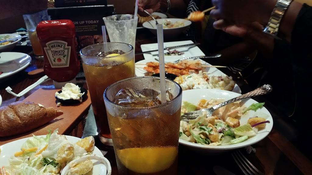 LongHorn Steakhouse | meal takeaway | 3581 S Houston Levee Rd, Collierville, TN 38017, USA | 9018619529 OR +1 901-861-9529