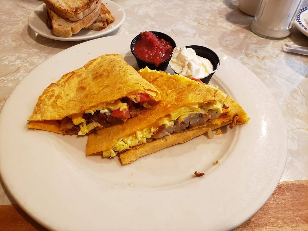Daily Planet | restaurant | 1202 State Rte 55, Lagrangeville, NY 12540, USA | 8454520110 OR +1 845-452-0110