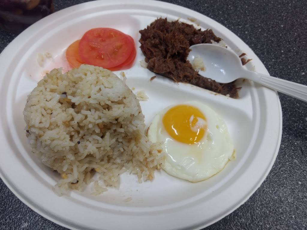 Tapsilog Express | restaurant | 22554 Foothill Blvd, Hayward, CA 94541, USA | 5105382720 OR +1 510-538-2720