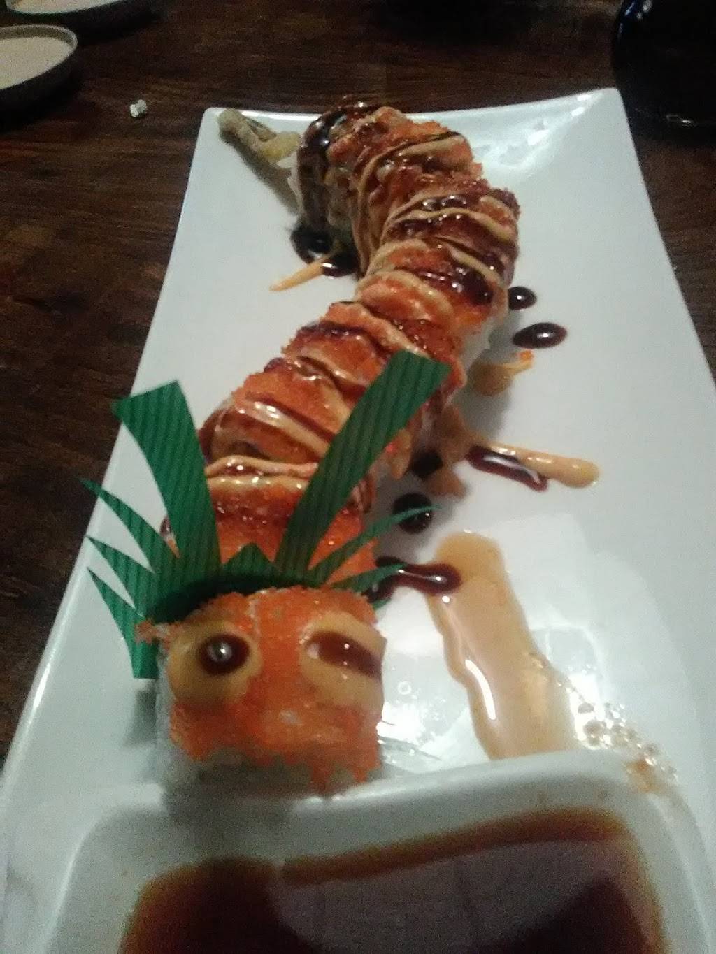 Toke Sushi Grill | restaurant | 2459 2nd Ave E suite c, Oneonta, AL 35121, USA | 2056838101 OR +1 205-683-8101
