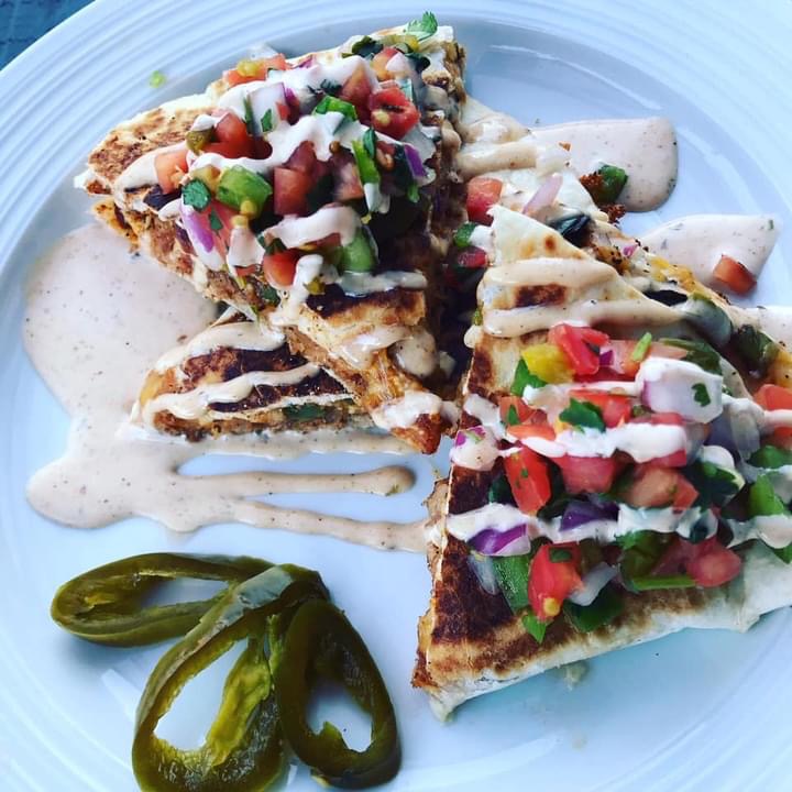 Geckos Fresh Eats | restaurant | 314 N Magnolia St, Laurel, MS 39440, USA | 6015778456 OR +1 601-577-8456