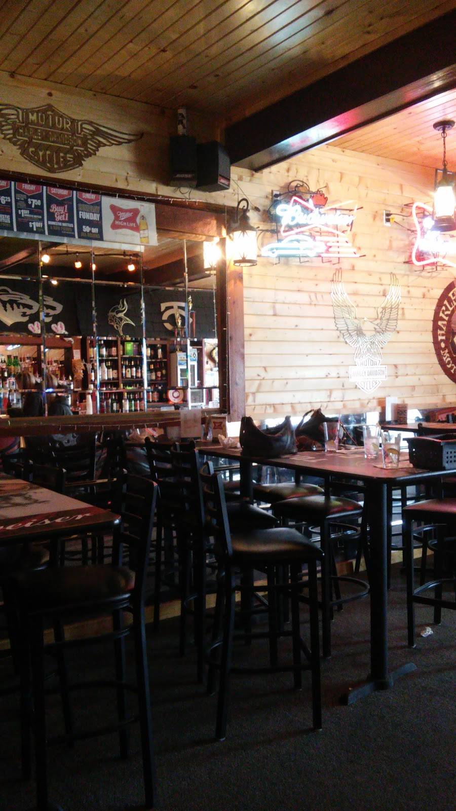 Shadys Railside | restaurant | 30 Division St N, Rice, MN 56367, USA | 3203935454 OR +1 320-393-5454