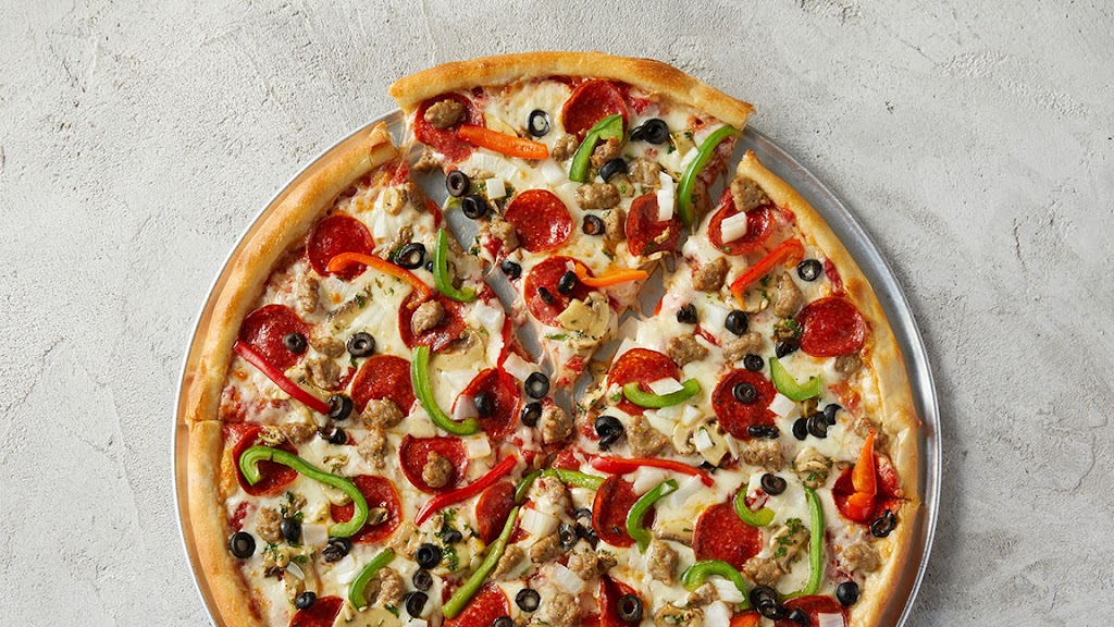 Sbarro | meal delivery | 110 E 5th St, Valley Center, KS 67147, USA